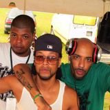Dj Flexmanpr1 Live Mix TSP Hotcru