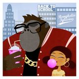 Bongholio Iglesias - Back to School