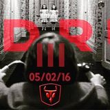 NickNoise @ Redrum 3 (Vox Bs As) 05.02.2016