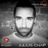 NPRPodcast - 018 (Beats Inside) - JULIUS CHAP