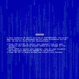 Splash Screen Crash