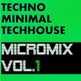 micromix volume.1