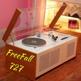 FreeFall 727