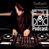 FJUDMC Podcast Vol.5 : TecKnit's "Spring Present"
