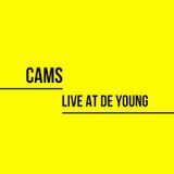 Live at de Young