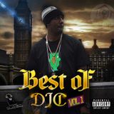 DJC - Best Of Vol.1 - Rap DEMO