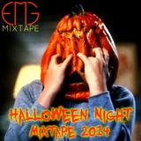 Mixtape #1: Halloween Night