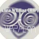 Napalm & Liza (RIP Queen of Hardcore)