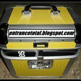Sesion javinyl - Makina 002