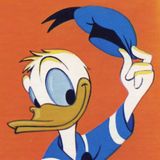 Radio Cómeme - "Sentimental Flashback 26 - Visiting Donald“ by Lena Willikens