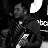 Václav Koubek v rozhovoru s Hvojtem v rámci StreetCulture Session