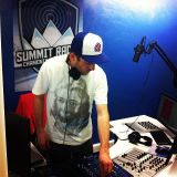 Travels with SickNote - Summit Radio 11/1/14 (Diggin' in the crates)