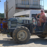 Türk Traktör 0.6
