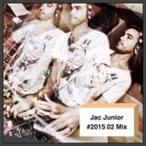 Jac Junior #2015.02 Mix