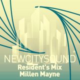NCS Resident's Mix: James Millen - February Deep Mix