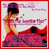 BABY'S CRADLE ... LULLABIES FROM MY HEART by Sweet Chirp - AND HE LOVES HER