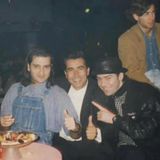 Performance di 2 Dj tra i piu' bravi e tecnici degli anni 80....DJ TRIP CESARE TRIPODO & MARCO TRANI