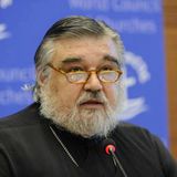 RTBF - le dialogue entre les Eglises orthodoxe et catholique-romaine