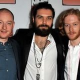 The Top 20 show - Biffy Clyro