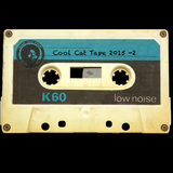Cool Cat Tape 2015 - 2