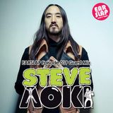 EARSLAP - EP19: Guest Mix STEVE AOKI