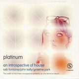 Seb Fontaine - An Introspective Of House : Platinum (1997)