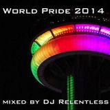 WORLD PRIDE WEEKEND MIX #2
