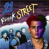 21 punk street - lesson one