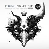 Pounding Sounds vol. 8. 2013. 07. 22.