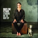 Madeleine Peyroux - Standing On The Rooftop - prezentuje Maciej Karłowski