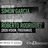 Simon Garcia @ The Green Lab 005. Part 1.