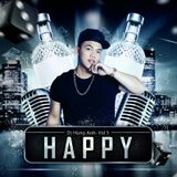 Dj Hùng Anh- Vol 5 ( Happy )