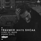 Traumer invite Shcaa - 07 Mars 2016
