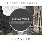 Ritual Vol. I