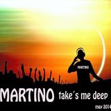 Deeper@MartinoMay2014