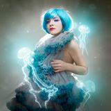 Cornelia Mixtape for Clash Music - All right Calcifer, lets get cooking