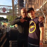 Cari Lekebusch - DJset July 2014