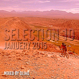 Selection 10 ME (January 2015 - Mixed by djjaq) Part.01