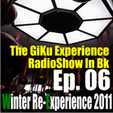 Ep. 06 Winter Re-Experience 2011 (Complimentary Download on Soundcloud)