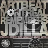 ArtbeatRadio : Remembers JDilla