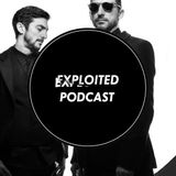 Exploited Podcast #77: Kyodai
