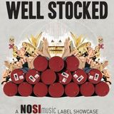 Gil K Live @ WELL STOCKED (TBA Brooklyn) 9.22.13