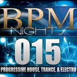 ROMAK PRESENTS - BPM NIGHTS 015