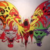 A Mix For My Juggalo Family!!!