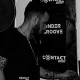 UNDERGROOVE CONTACT SOUND 19.3.2016 J-CLUB KARADENIZ CAN