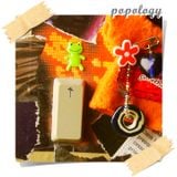 Popology ☆ VJMina Geekopop Mix
