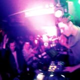Liveact @ Audio Brighton, England