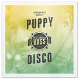 Jamaican Bass According To.. Puppy Disco (Equiknoxx Music)