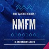 NMFM MIXTAPE #2.014