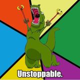 Unstoppable!